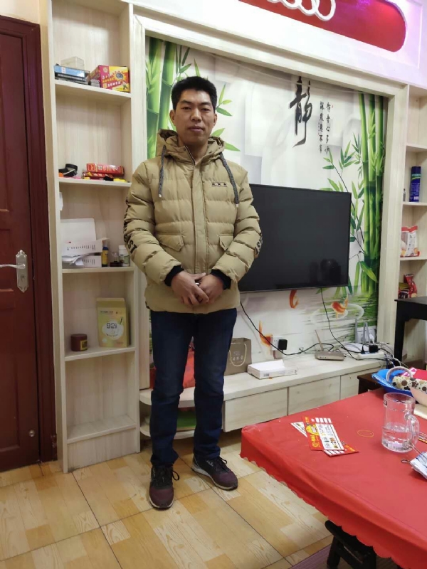 风云的第一张照片--湖南基督教相亲网