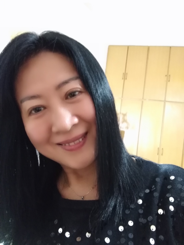 雅寻的第二张照片--湖南基督教相亲网