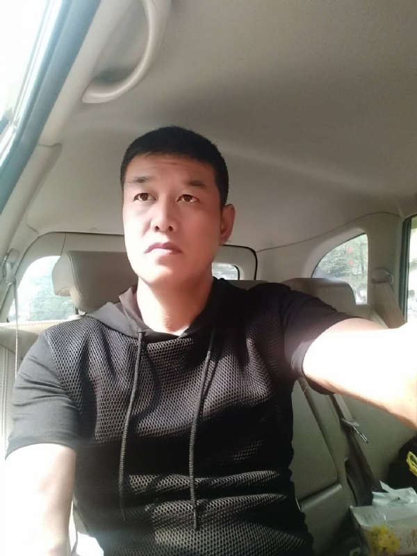 深爱的疯子的第一张照片--湖南基督教相亲网