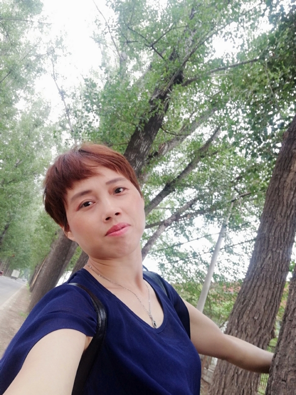 健康快乐女神的第二张照片--湖南基督教相亲网