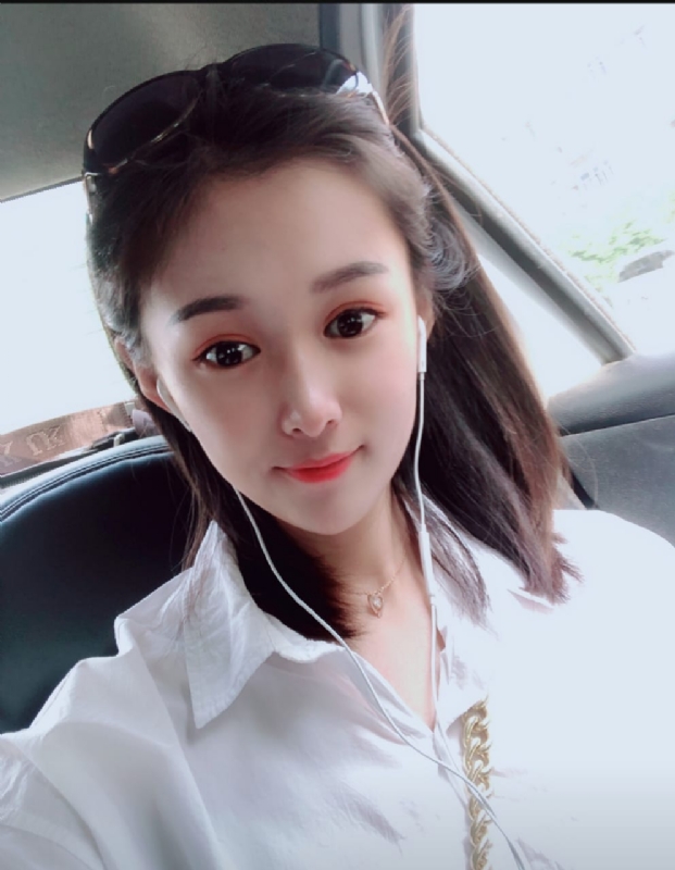馨月的第一张照片--湖南基督教相亲网