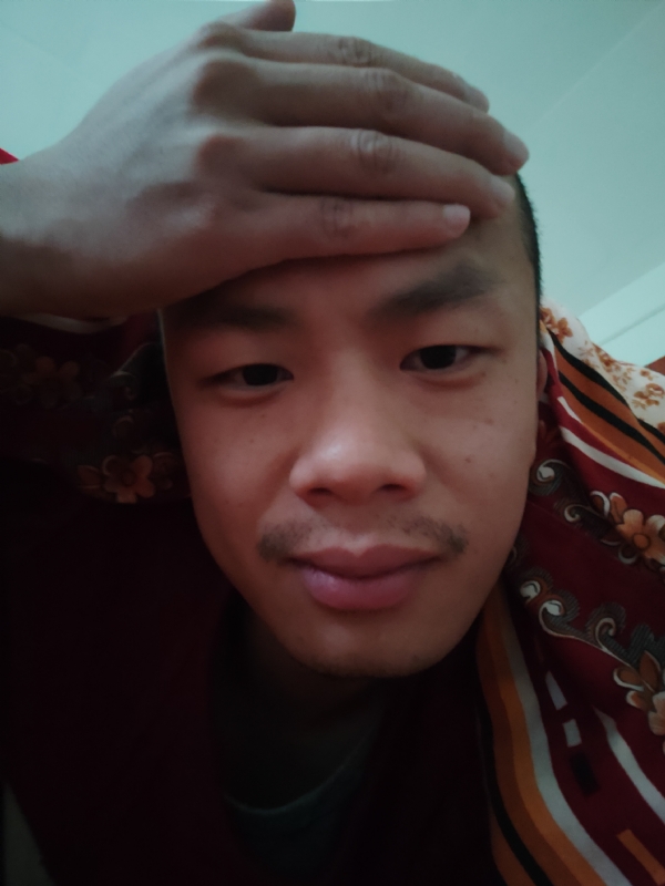 开心鬼在哪呢的第一张照片--湖南基督教相亲网