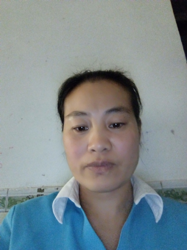 真心的第一张照片--湖南基督教相亲网