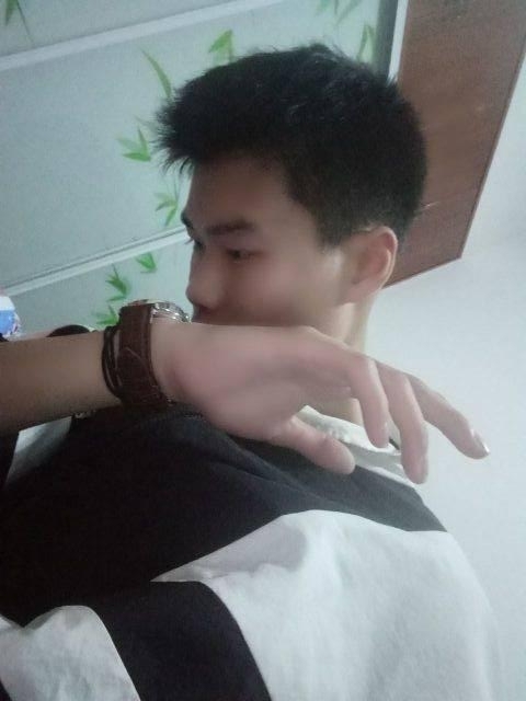 溟濛的第一张照片--湖南基督教相亲网