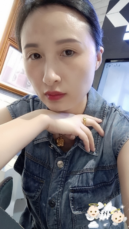 桃子的第三张照片--湖南基督教相亲网