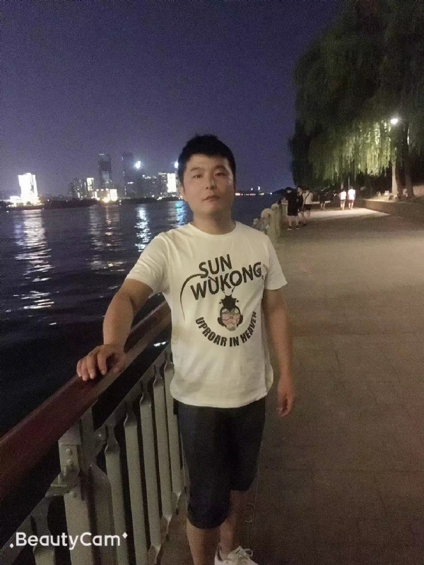 古月的第二张照片--湖南基督教相亲网