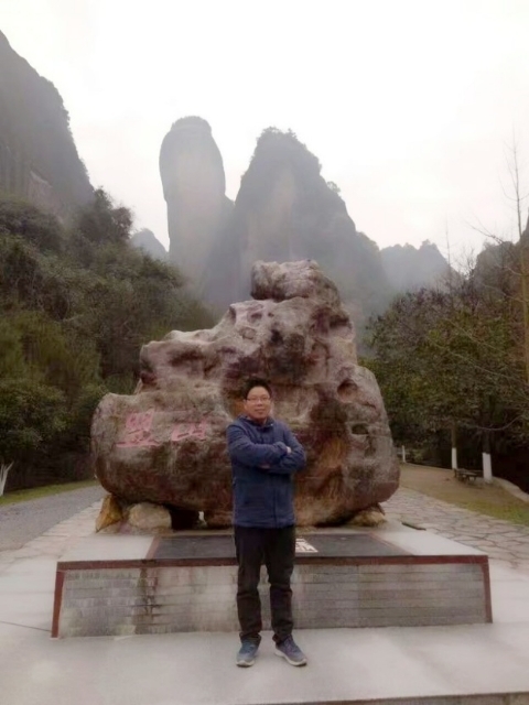 珍惜的第二张照片--湖南基督教相亲网