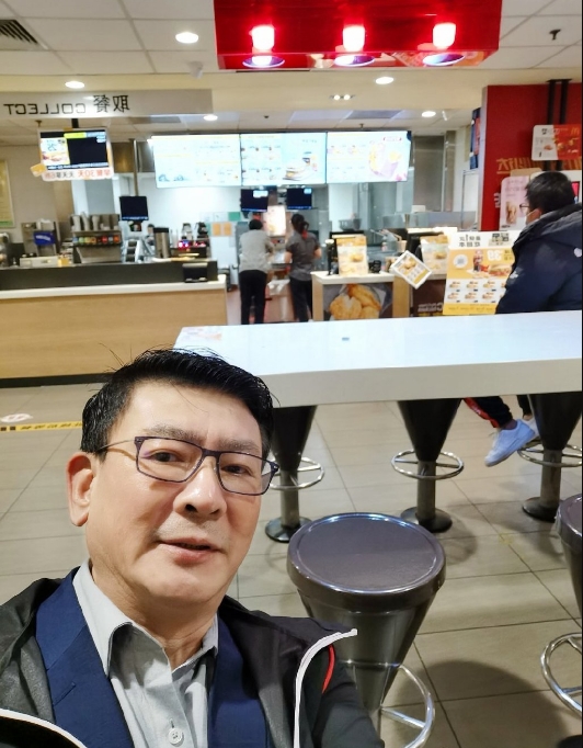 天道酬勤的第一张照片--湖南基督教相亲网