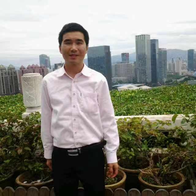缘分的第二张照片--湖南基督教相亲网