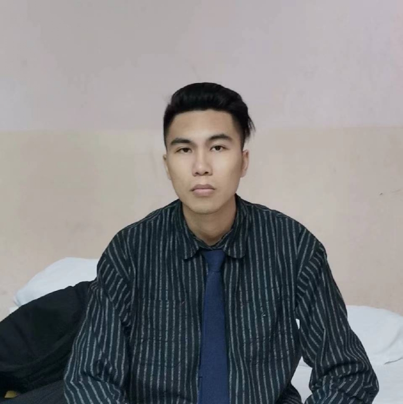 烟斗的第一张照片--湖南基督教相亲网