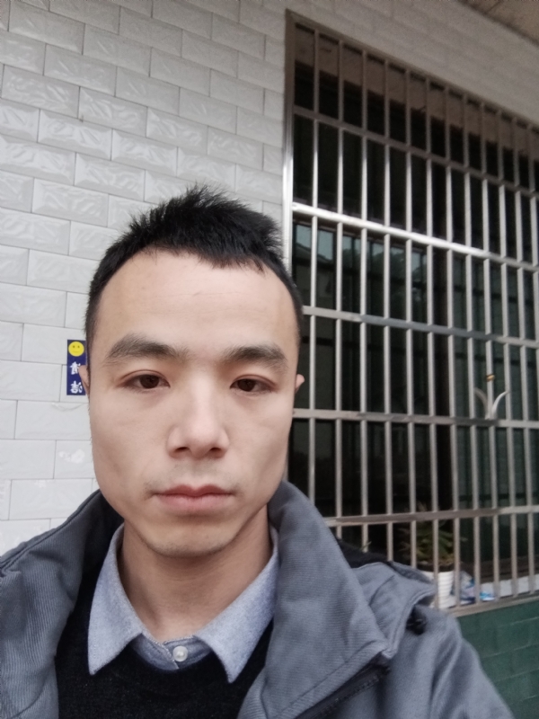 笑得那么开心的第一张照片--湖南基督教相亲网