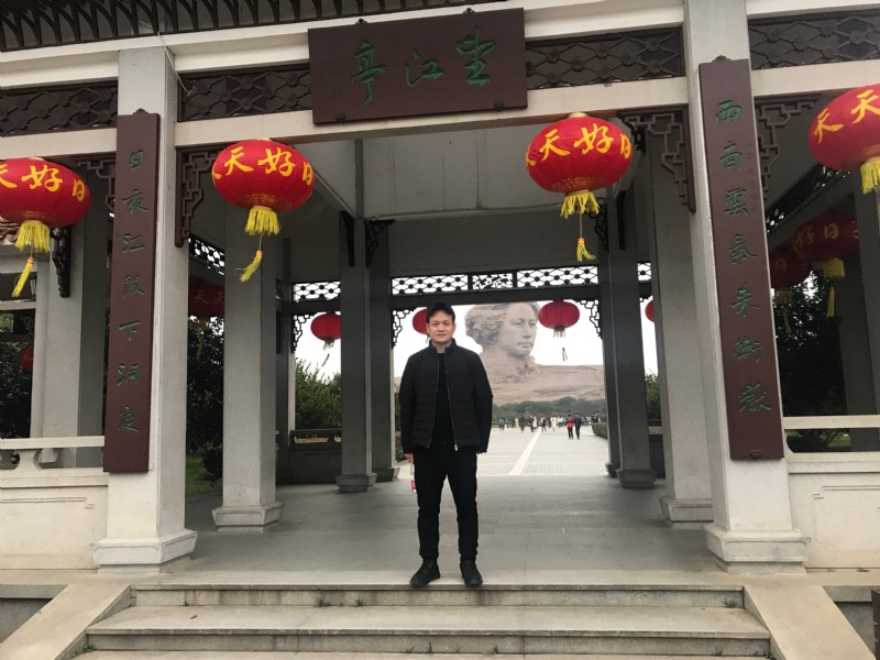 风继续吹的第一张照片--湖南基督教相亲网