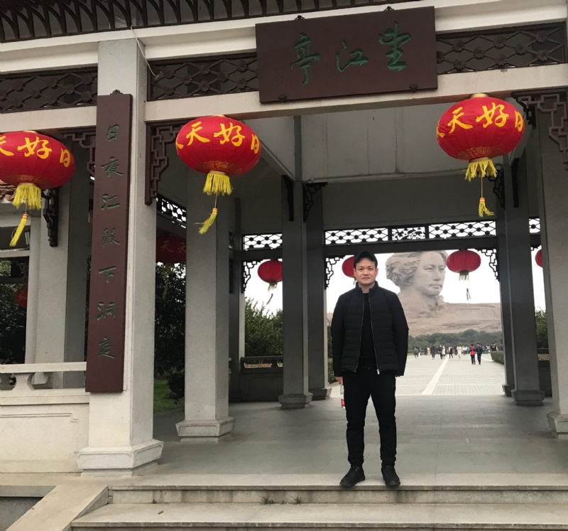 风继续吹的第二张照片--湖南基督教相亲网