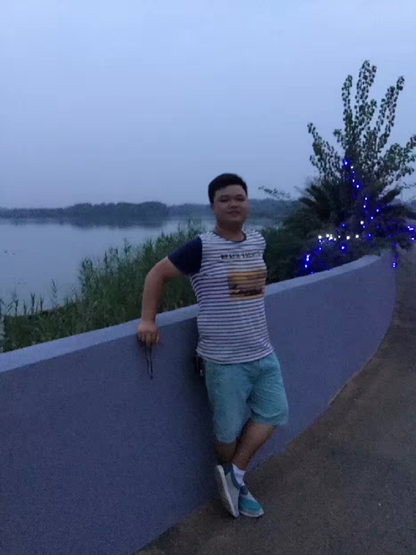 RLC的第一张照片--湖南基督教相亲网