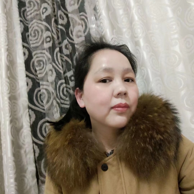 随心的第一张照片--湖南基督教相亲网