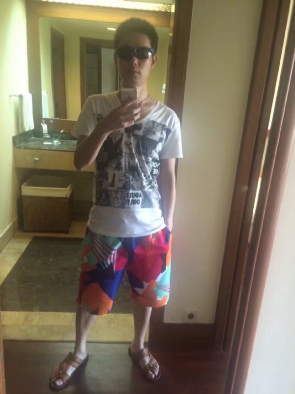 心灵寄托的第二张照片--湖南基督教相亲网