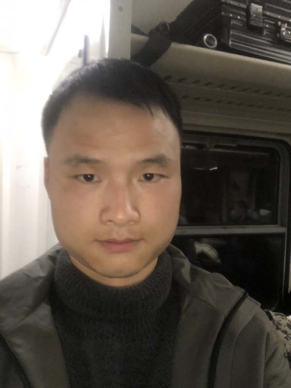 吴杰的第一张照片--湖南基督教相亲网