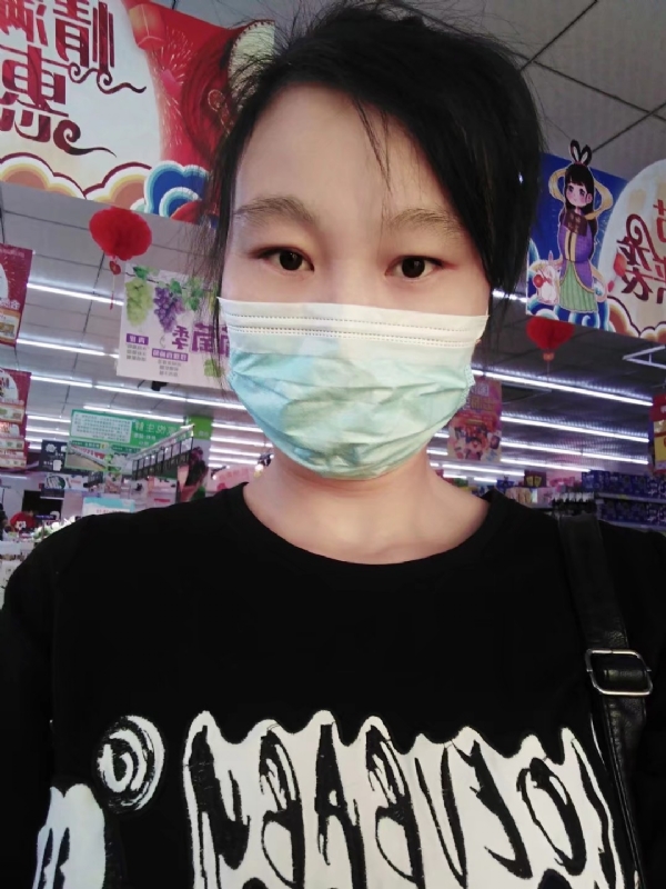 果果的第一张照片--湖南基督教相亲网