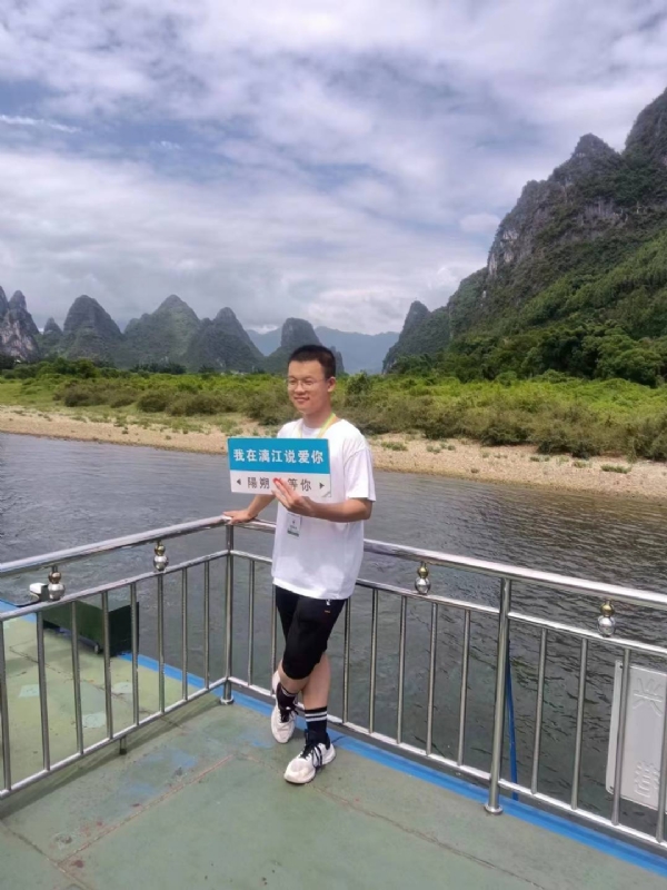 决胜时刻的第一张照片--湖南基督教相亲网