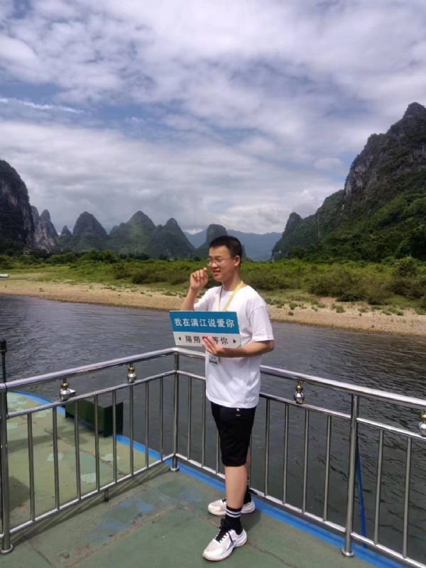 决胜时刻的第三张照片--湖南基督教相亲网