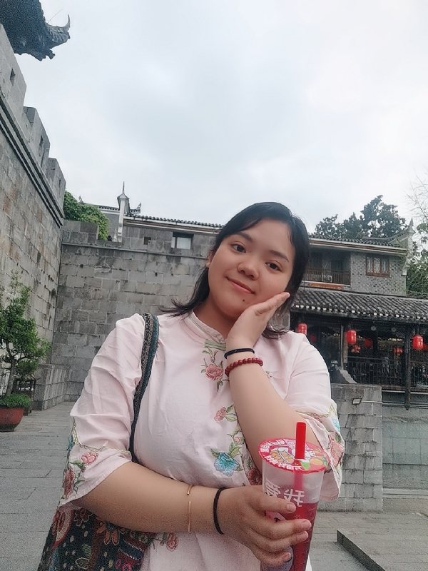 敏兮小沫的第三张照片--湖南基督教相亲网