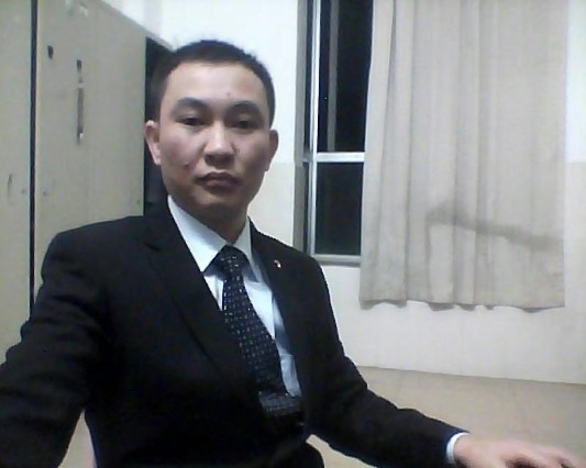 诚恳的大叔的第一张照片--湖南基督教相亲网