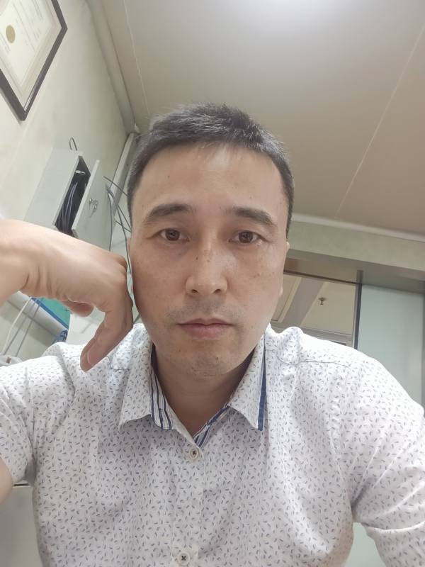 笑看一切的第三张照片--湖南基督教相亲网