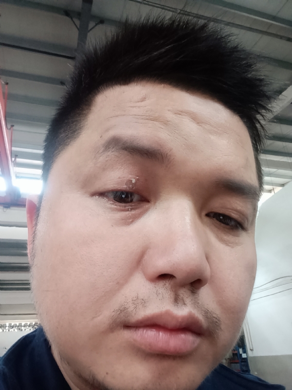彬彬的第一张照片--湖南基督教相亲网