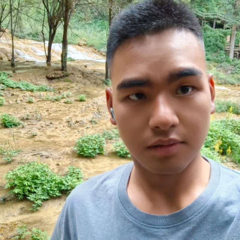 古尘的第一张照片--湖南基督教相亲网